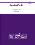Lumina Cordis Cover Image