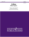 Lillian Cover Image