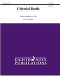 Celestial Battle Cover Image