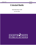 Celestial Battle Cover Image