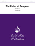 The Plains of Pangaea Cover Image