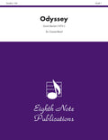 Odyssey Cover Image