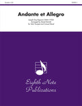 Andante et Allegro Cover Image