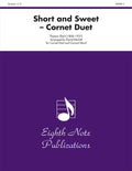 Short and Sweet Cover Image