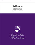 Hailstorm Cover Image