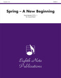 Spring Cover Image