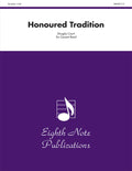 Honoured Tradition Cover Image