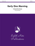 Early One Morning Cover Image