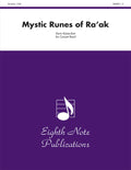 Mystic Runes of Ra'ak Cover Image