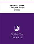 La Forza Scura (The Dark Force) Cover Image