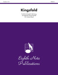 Kingsfold Cover Image