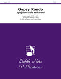 Gypsy Rondo Cover Image