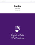 Sonics Cover Image