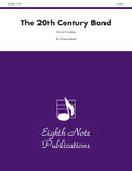The 20th Century Band Cover Image