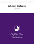Jubilant Dialogue Cover Image