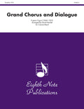 Grand Chorus and Dialogue Cover Image