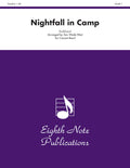 Nightfall in Camp Cover Image