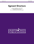 Egmont Overture Cover Image