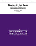 Ripples in the Sand Cover Image
