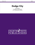 Dodge City Cover Image