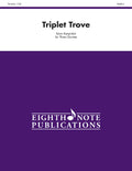 Triplet Trove Cover Image