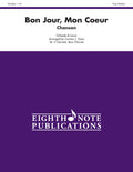 Bon Jour, Mon Coeur Cover Image