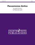 Passamezzo Antico Cover Image