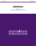 Jubilation Cover Image