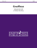 Crucifixus Cover Image