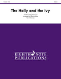 The Holly and the Ivy Cover Image