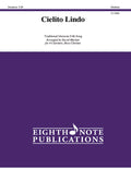 Cielito Lindo Cover Image