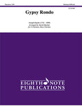 Gypsy Rondo Cover Image
