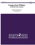 Largo from "Winter" Cover Image