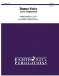 Dance Suite Cover Image