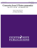 Concerto Cover Image