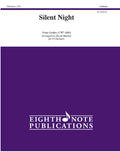 Silent Night Cover Image