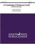A Catalonian Christmas Carol Cover Image