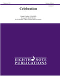 Celebration Cover Image