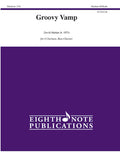 Groovy Vamp  Cover Image