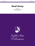 Steal Away Cover Image