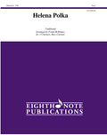 Helena Polka Cover Image
