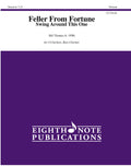 Feller From Fortune - Swing Around This One Cover Image