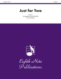 Just for Two (Christmas) Cover Image