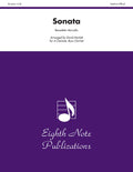 Sonata Cover Image