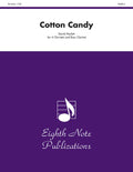 Cotton Candy Cover Image