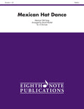 Mexican Hat Dance Cover Image