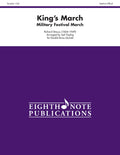 King's March Cover Image