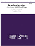 Deus in Adjutorium Cover Image