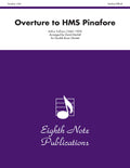 Overture to <i>HMS Pinafore</i> Cover Image