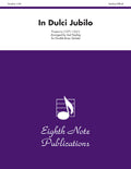 In Dulci Jubilo Cover Image